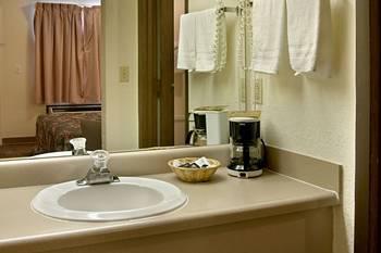Days Inn By Wyndham Ottawa Kamer foto