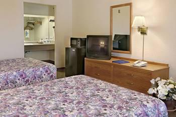Days Inn By Wyndham Ottawa Kamer foto