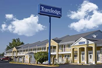 Days Inn By Wyndham Ottawa Buitenkant foto