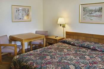 Days Inn By Wyndham Ottawa Kamer foto