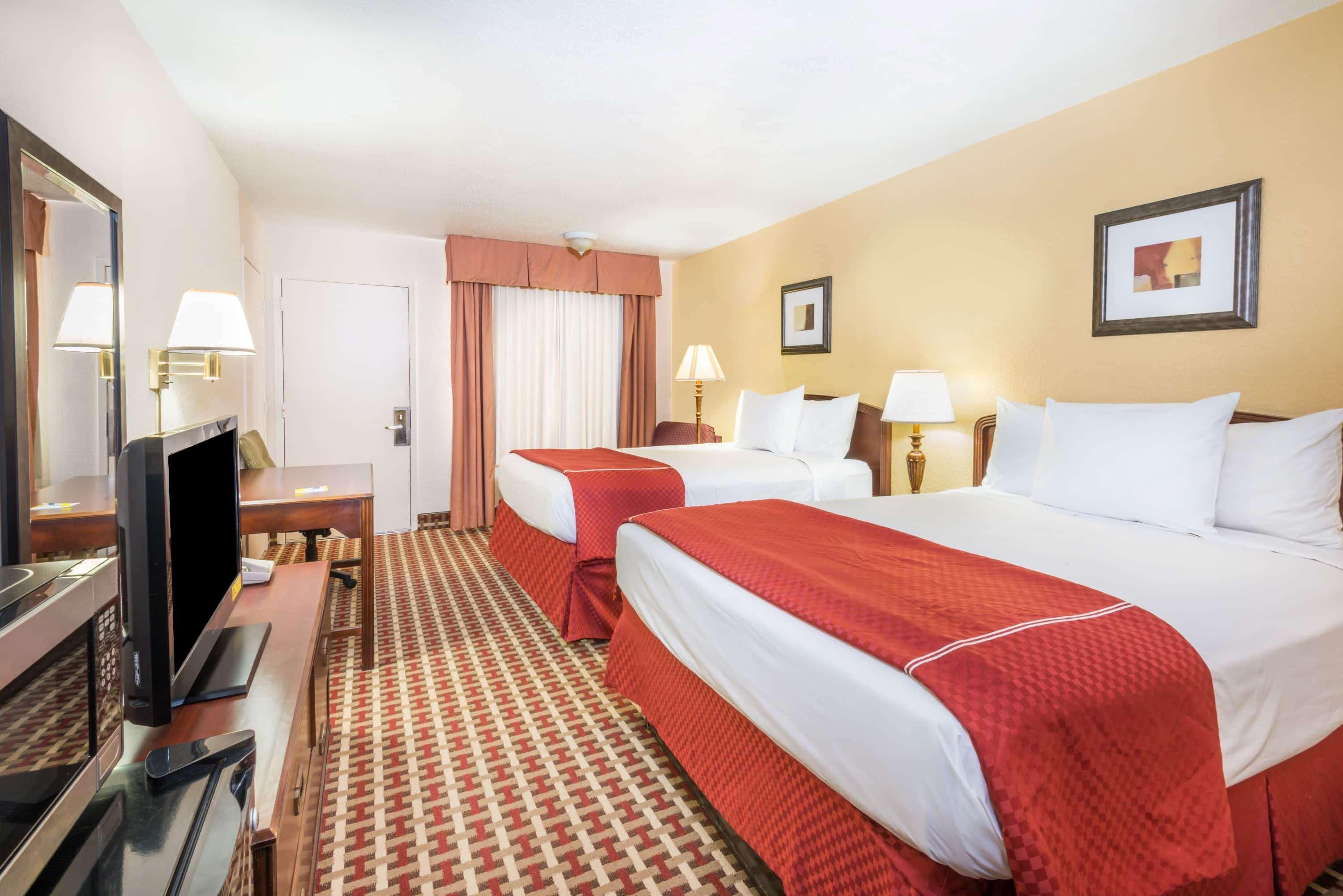 Days Inn By Wyndham Ottawa Buitenkant foto